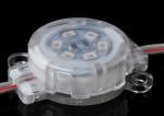 0.5 Watt LED Point Light Outdoor SMD2835 12V Single Color 2 Years Warranty