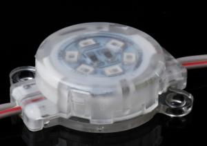 Wholesale 0.5 Watt LED Point Light Outdoor SMD2835 12V Single Color 2 Years Warranty from china suppliers