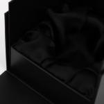 Luxury Branded Custom Rigid Cardboard Cosmetic Gift Unique Perfume Packaging Box