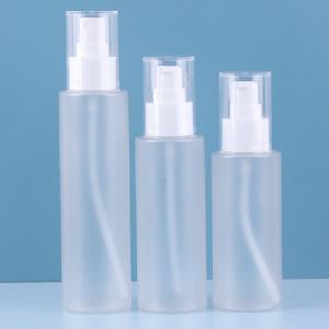 Wholesale Empty 150ml PET Plastic Spray Bottle ODM With Fine Mist Sprayer from china suppliers