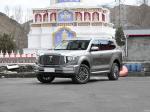 360 Horsepower Petrol Hybrid SUV Cars 5 Seats Silver Tank 500 3.0T