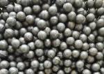 20mm 80mm 160mm Cast Iron Balls Forged Ball Grinding Media Chrome Cast-iron Ball