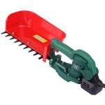 800W 20mm Tea Picking Machine Lithium Battery Tea Leaf Plucking Harvesting