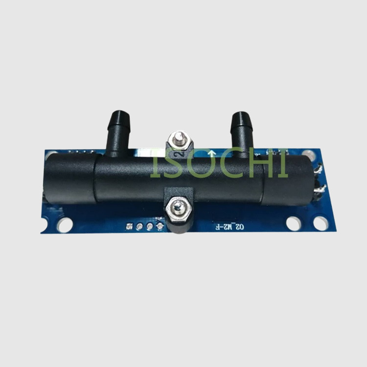 2023 new High quality ultrasonic oxygen sensor industrial dissolved oxygen sensor for agriculture