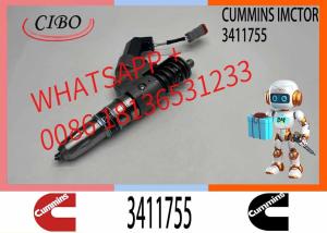 Wholesale QSM11 ISM11 M11 Fuel Injector 3411754 3411756 3609925 3083849 3087772 3411755 3083863 4903472 from china suppliers