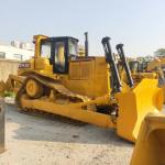Construction Used Bulldozer CAT Caterpillar D7H 150kw