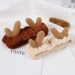 FDA LFGB Christmas Makeup Hair Band Beauty Cosmetic Personal Care
