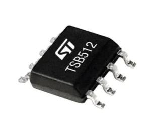 Wholesale TSB512IYDT Electronic IC Chip Low Noise Actuator Driving from china suppliers