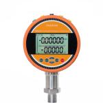 ±0.05%F.S Digital Pressure Calibrators