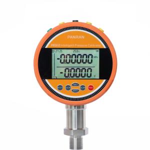 Wholesale Portable PR9112 ±0.05%F.S Automatic Pressure Calibrator from china suppliers
