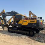 Used Volvo Heavy Crawler Excavator EC360dLC 36TON 35ton Secondhand Digger Volvo