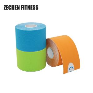 Wholesale Kt Tape Elastic Sports Tape For Tennis Elbow Theraband Tape from china suppliers