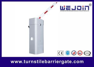 Wholesale Remote Control Boom 6m 150W Electronic Barrier Gates from china suppliers