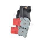 BMW E39 E53 E65 E66 Air Suspension Compressor Kit Air Suspension Valve Block