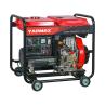 Buy cheap YM11000E 36.4A 8.0KW 8.8KW Open Diesel Generator YM1100FE Single cylinder from wholesalers