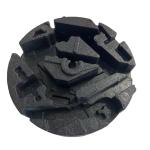 Chemical Resistant EPP Foam Beads Flexural Strength 7.0-25.0MPa