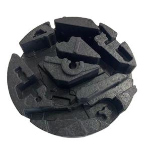 Wholesale Chemical Resistant EPP Foam Beads Flexural Strength 7.0-25.0MPa from china suppliers
