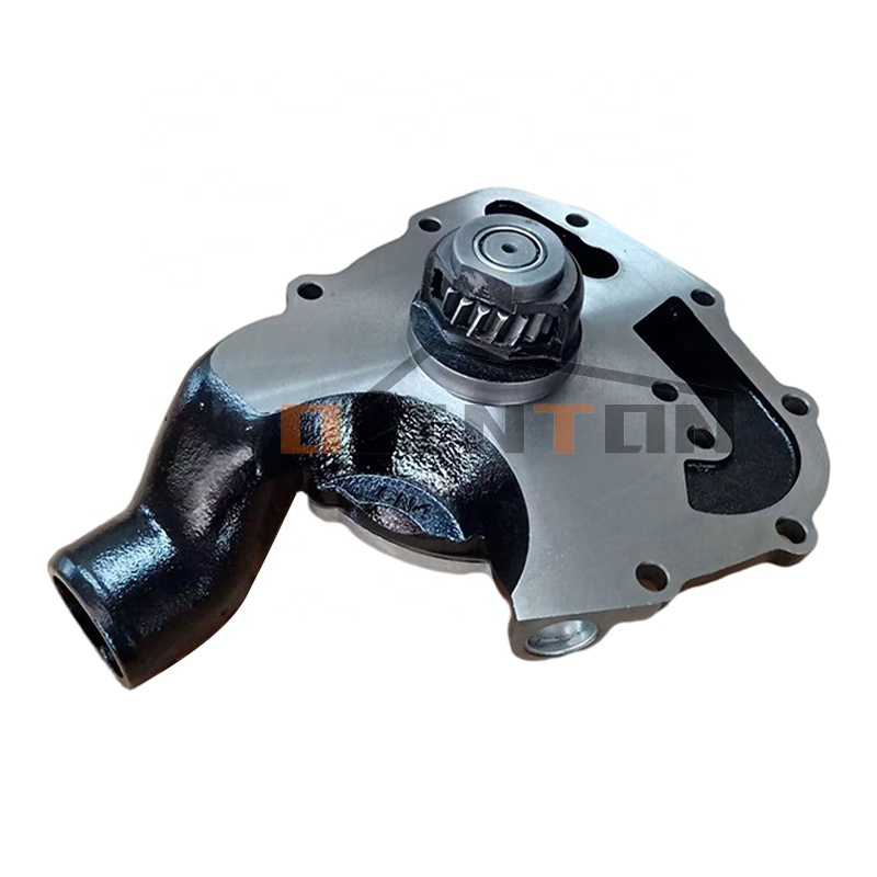 E312D2 E315D E323D2 Excavator Water Pump Part Number 4854895 for Excavator Maintenance