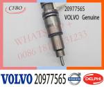 20977565 VOL Diesel Engine Fuel Injector 21244717 21106375 20582430 20977565