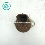 Excavator Fuel Suction Control Valve 294200-0190 294200-0390 Engine J05E