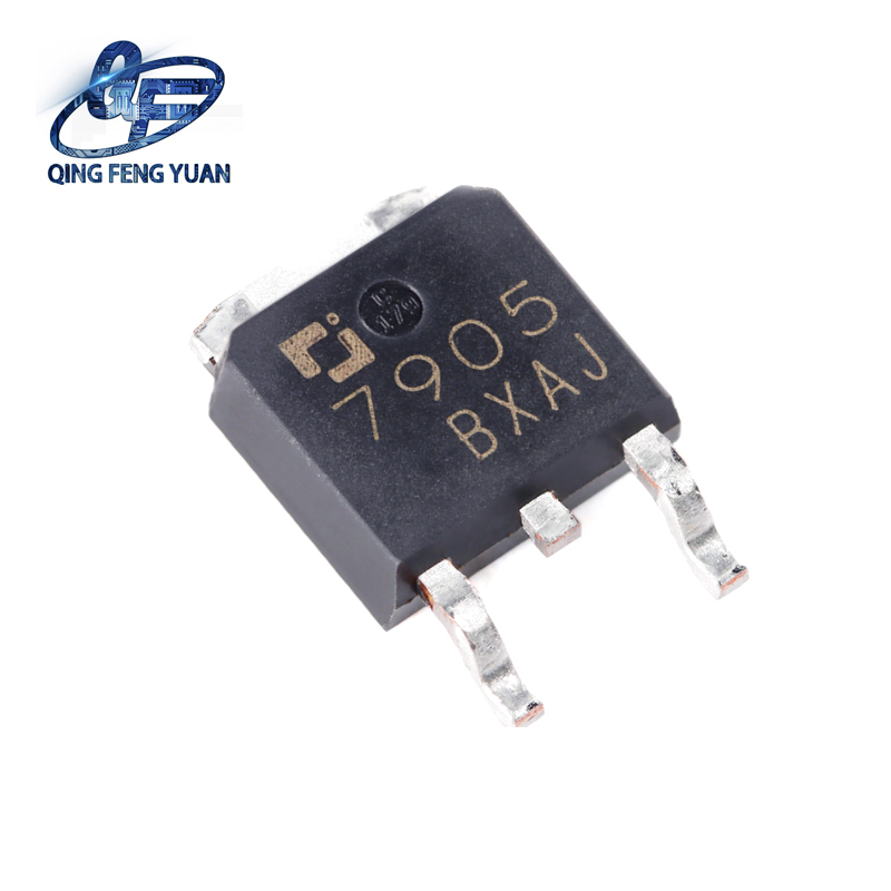C-J CJ7905 ic chip micro controller mcu Upd78f0525gb