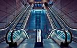 VVVF Drive Shopping Mall Escalator Fuji Indoor Automatic Escalator