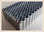 Water Tunnel Stainless Steel Honeycomb Airflow Straightener Spot Welding