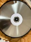 610 Slitter Circular Blade Round Wood Saw Blade Industrial Large Circular Rotary