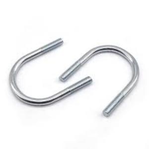 Wholesale Customized Carbon Steel U Bolts Affordable Prices from Hebei Nanfeng Metal Products Co from china suppliers