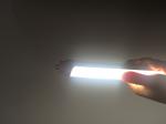 High Lumen Led T8 Tube Light SMD 2835 24inch - 96inch Universal Compatibility
