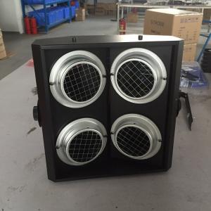 Wholesale Manual Control 4 Eyes Led Outdoor Disco Lights For Exhibition Conference from china suppliers