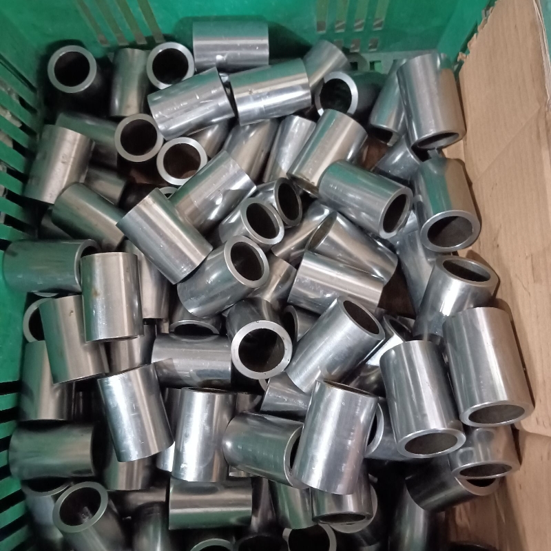 OD DN6-DN100 SCH80-XXS Coupling Customizable NS313/UNS N06601/NiCr23Fe/NC23FeA Inconel 601 THD/SW Casting Technics