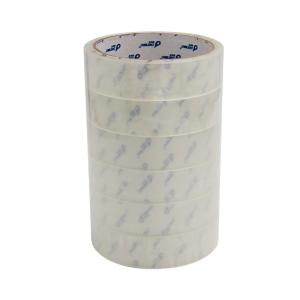 Wholesale Transparent Adhesive Super Clear Tape Stationery Tape from china suppliers