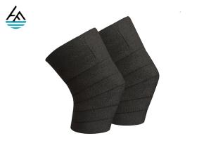 Wholesale Gym Custom Crossfit Wrist Wraps , Soft Men Weight Lifting Wrist Brace from china suppliers
