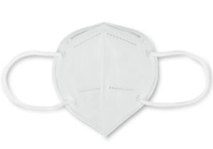 Wholesale Anti Virus FDA Approved KN95 Earloop Medical Face Mask from china suppliers
