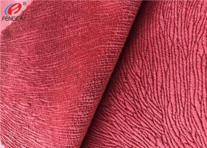 Wholesale Synthetic Sofa Velvet Upholstery Fabric from china suppliers