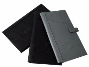 Wholesale Long Leather Travel Document Wallet / Travel Wallet Organizer For Men And Women from china suppliers