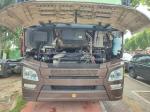Second Hand Tractor Head Used Tractor Head FAW JH6 550HP 6x4 10 Wheels 40T