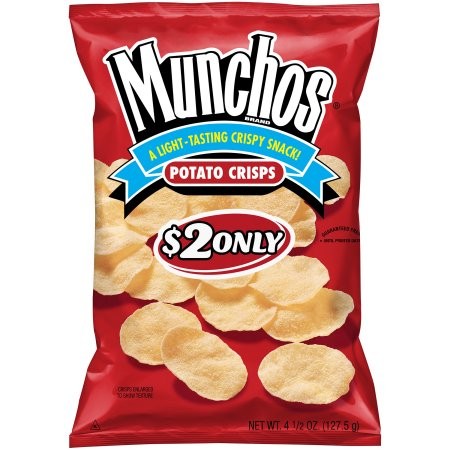 food grade thermal aluminum foil small plastic bag for potato chips/biscuits packaging