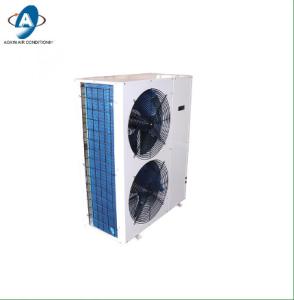 Wholesale Electrical Portable Chiller Unit Commercial Air Cooled Cased Industrial Water Chiller from china suppliers