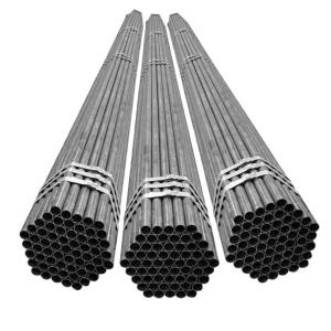 Wholesale Round 6 Inch Pre Galvanized Steel Tube For Hot Dip Galvanized Steel Structure In Film Greenhouse from china suppliers