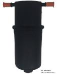 Fuel filter(Fuel Supply System) 1501105020A