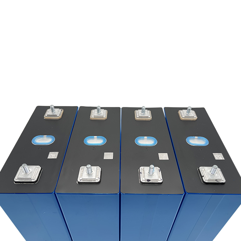 Solar Storage 1C LiFePO4 Prismatic Cells