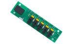 Fast Turnkey pcb assembly contract manufacturer Mobile Charger Motherboard