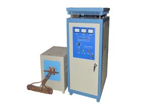 Wholesale 380v Medium Frequency Induction Heating Equipment For Welding Preheating from china suppliers