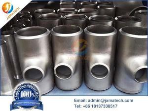 Wholesale Hastelloy C22 Pipe Fittings Hastelloy C22 Fittings from china suppliers