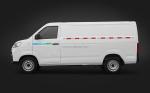 Electric Cargo Van for Adult Feidi U6 Small Trucks Used Pick Up Truck 4746*1760