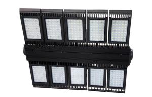 Wholesale 800 Watt IP65 LED Sports Lights Heat Sink Samsung Chip 5 Years Warranty from china suppliers