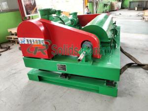 China TRLW Centrifuge: Solid-Liquid Separation, API & ISO Certified, Drilling Mud Centrifuge on sale