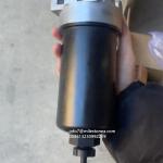 High pressure hydraulic oil filter 47617638 87395844 47617642 87708150 for